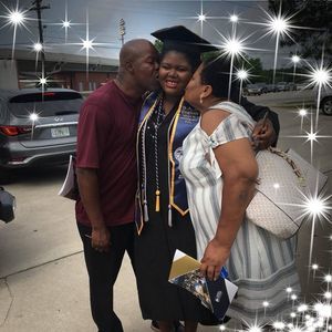 Meet your Posher, Kaye-ann